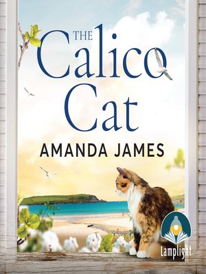 The Calico Cat - Audiobook